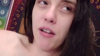 PinkMoonLust - Girl Talking About Orgasming for her Tinder Match-4