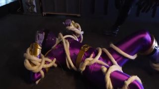 [SuperMisses.com] MSZ-29 Enjoying the Heroine Suits Kaiju Sentai Zyukaiser-010-4