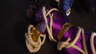 [SuperMisses.com] MSZ-29 Enjoying the Heroine Suits Kaiju Sentai Zyukaiser-010-5