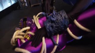 [SuperMisses.com] MSZ-29 Enjoying the Heroine Suits Kaiju Sentai Zyukaiser-010-8