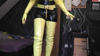 free porn video 42 shoe fetish porn femdom porn | Latex89gtj324 - legs - toys bikini femdom | fetish-1