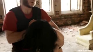Watch Wonder Woman gets a forceful crotch rub Video Sex D...-2