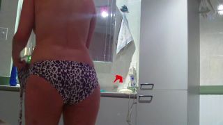 Spy Fetish 12914-3