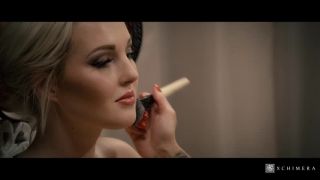 clip 33 Lovita Fate in DESERT IS SERVED - lovita fate - teen -1