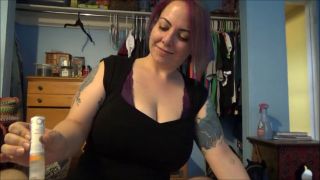 Nikki Sequoia Hold That Thought Handy Onlyfans (Amateur porn)-2