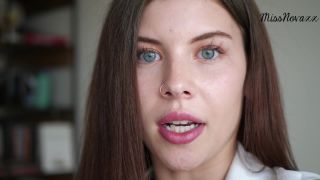 video 19 Miss Nova – One Night Stand Turned Extortion, rubber boots fetish on fetish porn -9