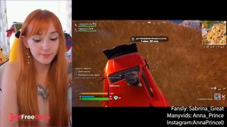 [GetFreeDays.com] First Duo play in fortnite Adult Film February 2023-6