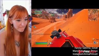 [GetFreeDays.com] First Duo play in fortnite Adult Film February 2023-7