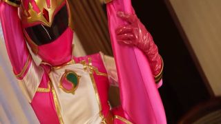 [WarAnLov.com] MSZ-21 Heroine's POV Porn: Burn Ranger, Burn Pink Special-020-6