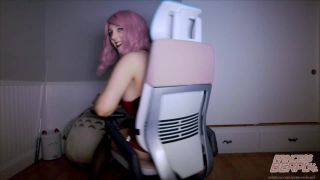 adult clip 34 Princessberpl – MV Live Fuck Machine Cum 720p on toys tall big tits-1