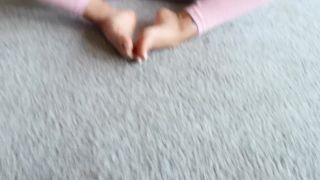 Horny Ass FUUUUCK After A Workout - MILF-1