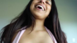 Horny Ass FUUUUCK After A Workout - MILF-9