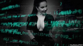 Goddess Alexandra Snow - Mind Hacking Lonely Edging Jerk Drones - Evolution Through Isolation, femdom whipping slave on femdom porn -3