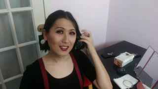 clip 27 neck brace fetish TiaTizzianni – ZiaCristal – 19YO ZIA Transformed to FUCKTOY FUCKED 3X, tia tiazzanni on blowjob porn-3