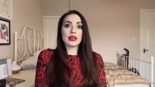 Gynarchy Goddess - As Promised Please Take a Watch Sex Cl...-2