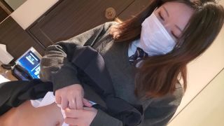 FC2PPV 2727998 個数限定！！気がつけばあの子はもう今春卒業の女子◯生！！おじさん好きの友人の娘と超極秘で学園生活最後の淫行猥褻！！（生中出し） - JAV-2