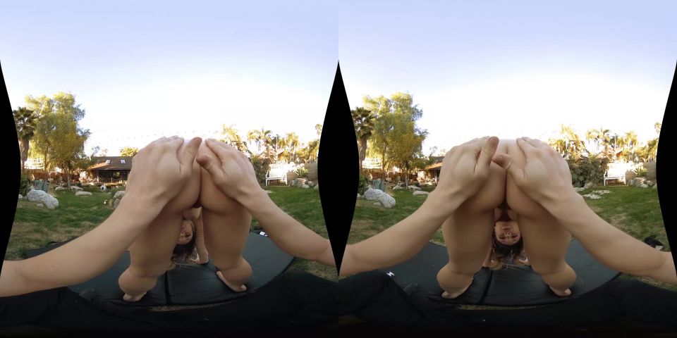 video 41  | virtual reality | reality