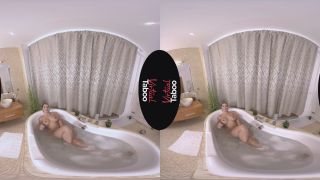  VirtualTaboo presents Jolee Love in Bubble Bath For Bubble Butt, virtual reality on virtual reality-0