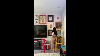 Mia Khalifa On Her Daily Routine Of Seducing You With Her Big Tits Onlyfans (Amateur porn)-3