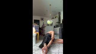 Mia Khalifa On Her Daily Routine Of Seducing You With Her Big Tits Onlyfans (Amateur porn)-9