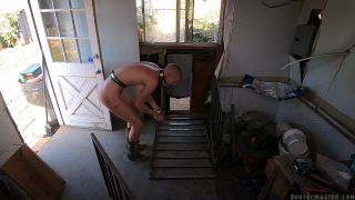 BM Greyhound - 18 Ranch Chores (09.18.20) Sex Clip Video ...-1