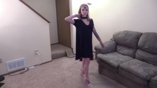 online adult video 7 GirlsGoneHypnotized – Alisha Chipped - alisha - femdom porn hair fetish porn-3