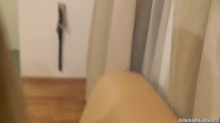 7125 Gina Gerson's Blowjob Casting with Big Cock Facial Casti...-0