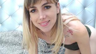 Shemale Webcams Video for October 09, 2018-5