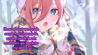 [GetFreeDays.com] Miku Nakano Drains You Dry With a Titjob The Quintessential Quintuplets Adult Film June 2023-0