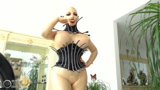 7615 Latex Rubber Porn Sex Fetish Videos 2874-0