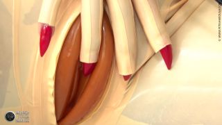 7615 Latex Rubber Porn Sex Fetish Videos 2874-3