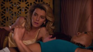 Betty Gilpin, Sydelle Noel - Glow s03e04 (2019) HD 1080p - (Celebrity porn)-2