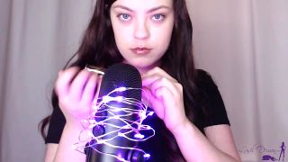 online adult video 21 Lip Gloss ASMR with Light Humiliation - jerkoff instructions - femdom porn femdom hd-6