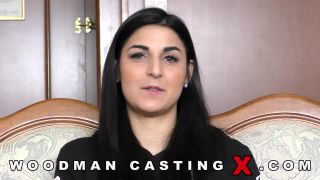 Stacy Sommers casting X-5