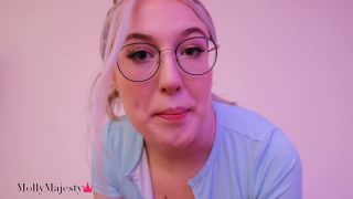 free adult clip 38 MollyMajesty – Obey Through the Pain - femdom joi - femdom porn nikki hunter femdom-9