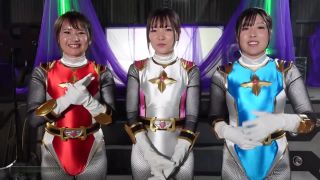 [SuperMisses.com] ZEPE-30 HEROINE ACTION PINCH Ninja Special Agent Justy Wind - PART-ZEPE-30_02-6