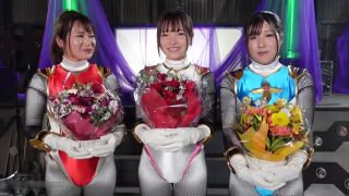 [SuperMisses.com] ZEPE-30 HEROINE ACTION PINCH Ninja Special Agent Justy Wind - PART-ZEPE-30_02-8