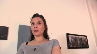 The Pain of the Artistic Director Full Presentation-1
