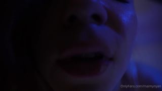 free adult video 33 femdom websites Nurse Maimy ASMR, fetish on fetish porn-9