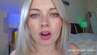 Miss Ruby Grey Gaynosis (Femdom porn)-1