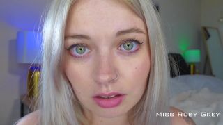 Miss Ruby Grey Gaynosis (Femdom porn)-2