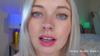 Miss Ruby Grey Gaynosis (Femdom porn)-3