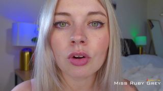 Miss Ruby Grey Gaynosis (Femdom porn)-5