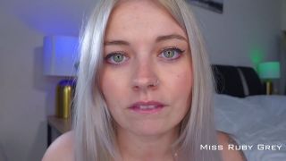 Miss Ruby Grey Gaynosis (Femdom porn)-9