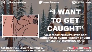 [GetFreeDays.com] FREE FULL AUDIO Christmas Breeding With Besties Step Bro In A Log Cabin EROTIC AUDIO M4A Sex Leak October 2022-3