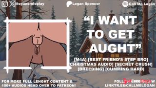 [GetFreeDays.com] FREE FULL AUDIO Christmas Breeding With Besties Step Bro In A Log Cabin EROTIC AUDIO M4A Sex Leak October 2022-7