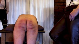 online xxx video 30 Miss Ruby Marks: 18 Strokes To Break Him on bdsm porn spectacular striptease by hot busty blonde-6