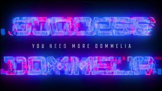 Dommelia - Loser Funded Queendom - August 2025 1536P - Dirty talk-9