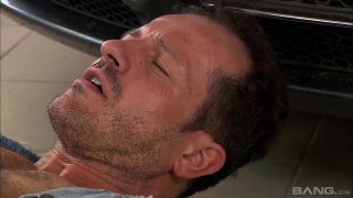 xxx video clip 7 Ellen Peterson Is A Dominant Bottom | anal | tattoo bbw anal porn-8