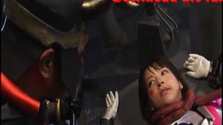 [WarAnLov.com] GIGP-17 The Strongest Robot Monster Reboot -Heroine Hard Attack-012-1